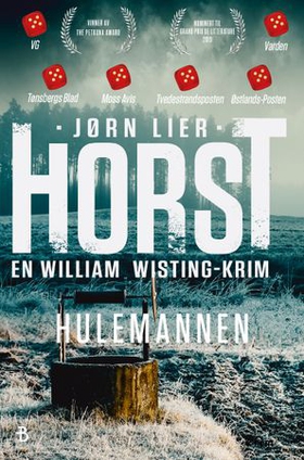 Hulemannen (ebok) av Jørn Lier Horst