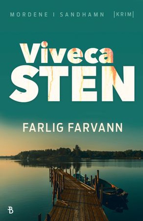 Farlig farvann