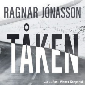 Tåken (lydbok) av Ragnar Jónasson