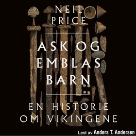 Ask og Emblas barn