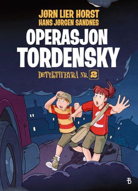 Operasjon Tordensky