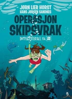 Operasjon Skipsvrak