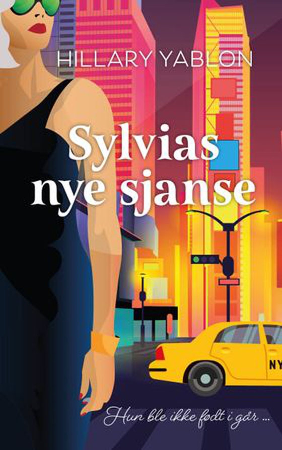 Sylvias nye sjanse