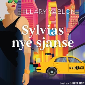 Sylvias nye sjanse