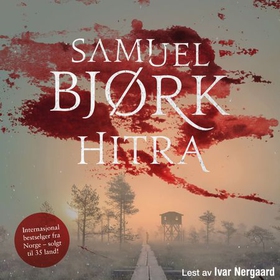 Hitra (lydbok) av Samuel Bjørk