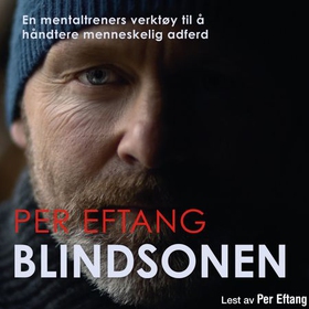 Blindsonen (lydbok) av Per Eftang