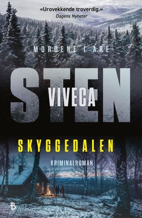 Skyggedalen (ebok) av Viveca Sten