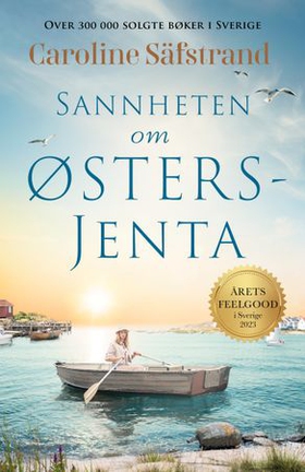 Sannheten om østersjenta