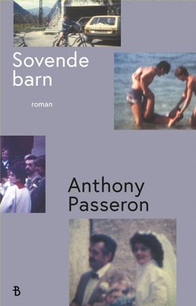 Sovende barn