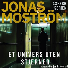 Et univers uten stjerner (lydbok) av Jonas Moström