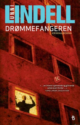 Drømmefangeren - krimroman (ebok) av Unni Lindell