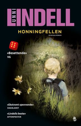 Honningfellen - krimroman (ebok) av Unni Lindell