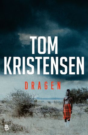 Dragen - krimroman (ebok) av Tom Kristensen