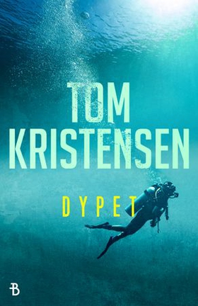 Dypet - krimroman (ebok) av Tom Kristensen