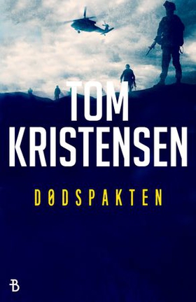 Dødspakten - krimroman (ebok) av Tom Kristensen