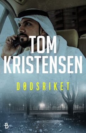 Dødsriket - krimroman (ebok) av Tom Kristensen