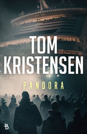 Pandora (ebok) av Tom Kristensen