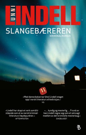 Slangebæreren