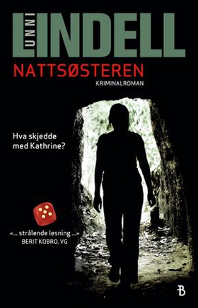 Nattsøsteren - krimroman (ebok) av Unni Lindell