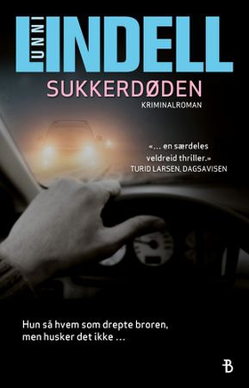 Sukkerdøden