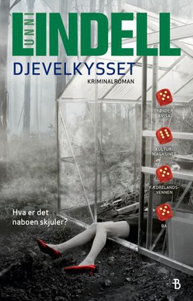 Djevelkysset