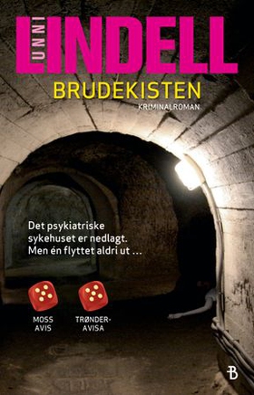 Brudekisten - krimroman (ebok) av Unni Lindell