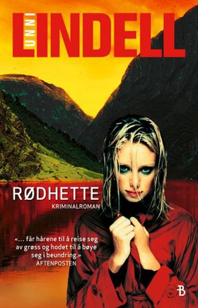 Rødhette - krimroman (ebok) av Unni Lindell
