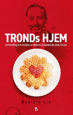 Tronds hjem - på innsiden av Nidaros sosialdemokratisk forum (ebok) av Øystein Lie