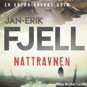 Nattravnen (lydbok) av Jan-Erik Fjell