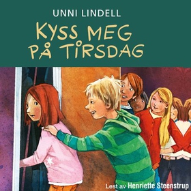 Kyss meg på tirsdag