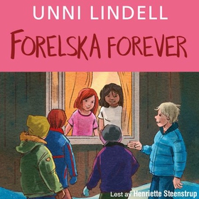 Forelska forever