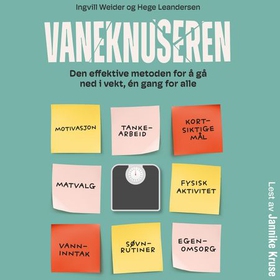 Vaneknuseren