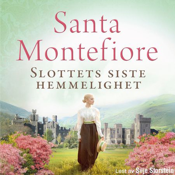 Slottets siste hemmelighet