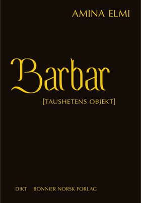 Barbar