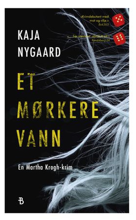 Et mørkere vann (ebok) av Kaja Gjersem Nygaard