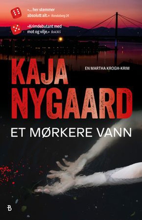 Et mørkere vann (ebok) av Kaja Gjersem Nygaard