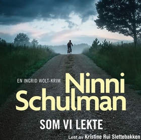 Som vi lekte (lydbok) av Ninni Schulman