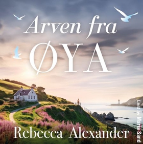 Arven fra øya