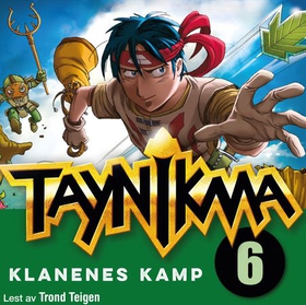 Klanenes kamp