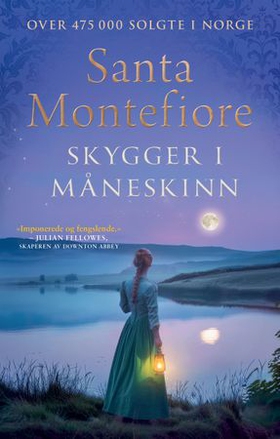 Skygger i måneskinn (ebok) av Santa Montefiore