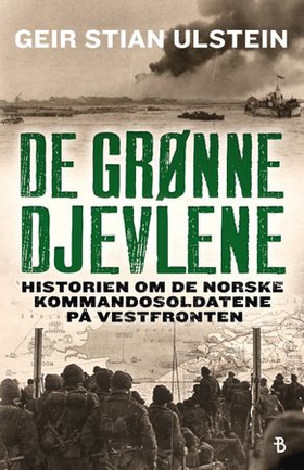 De grønne djevlene