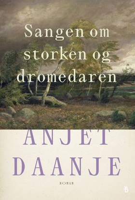 Sangen om storken og dromedaren