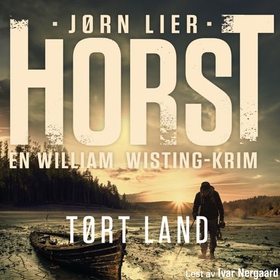 Tørt land (lydbok) av Jørn Lier Horst