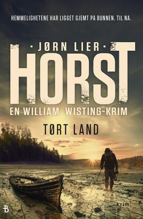 Tørt land (ebok) av Jørn Lier Horst