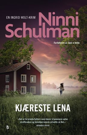 Kjæreste Lena (ebok) av Ninni Schulman