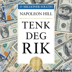 Tenk deg rik