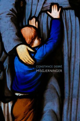 Misgjerninger (ebok) av Constance Debré