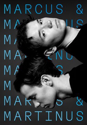 Marcus & Martinus - to stemmer, én historie (ebok) av Marcus Gunnarsen