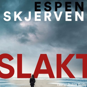 Slakt (lydbok) av Espen Skjerven