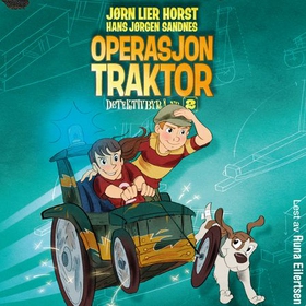 Operasjon Traktor